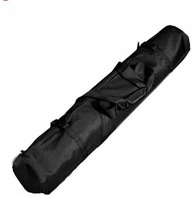 world of needs STAND BAG  Camera Bag(Black)