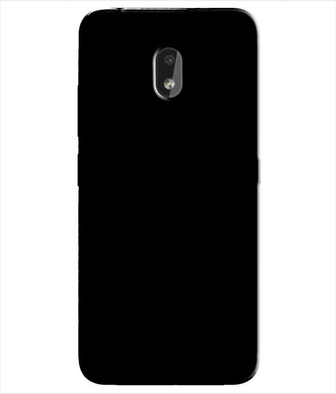 Casehub Back Cover for Mi Redmi 8A, Xiaomi Redmi 8A, Redmi 8A(Black, Shock Proof)