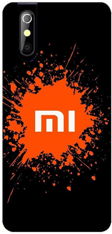 mitvaa Back Cover for I Kall K200(Multicolor, Dual Protection, Silicon)