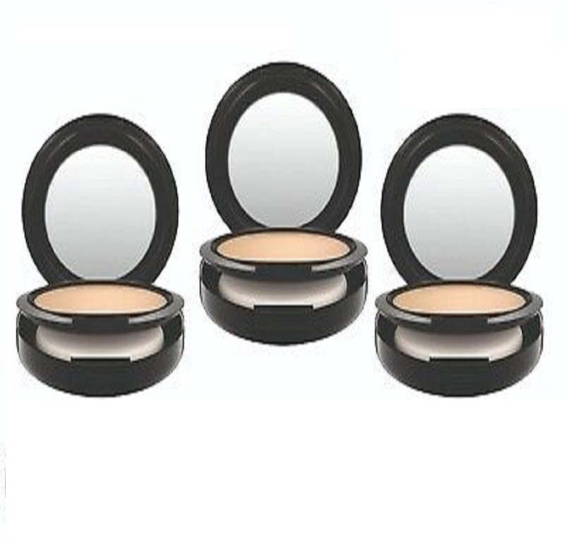 psp compact powder 4 Compact(Multicolor, 54 g)