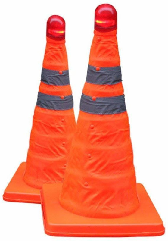 nilkanth Flexible Sign Board Emergency Sign(Reflective Sign)