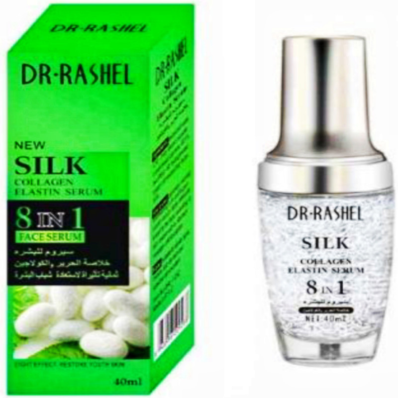 dr rashel collagen serum