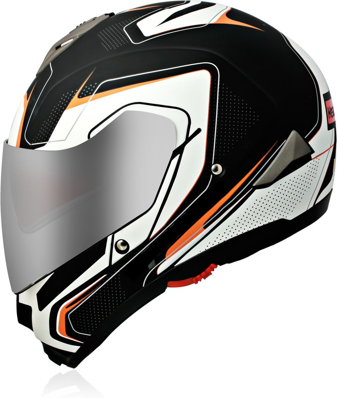 Headfox smart 2025 bluetooth motorbike helmet