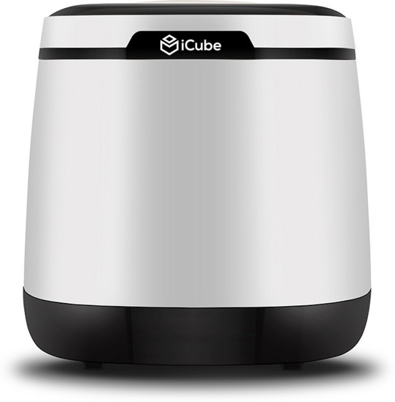 icube Portable 2018 Model Ice Maker