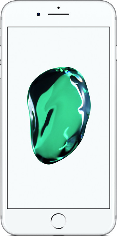 Apple Iphone 7 Plus Silver 32 Gb Best Price In India On 13 Oct 21 Expert Reviews