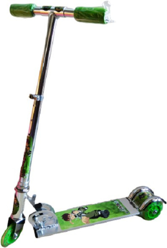 3 wheel scooter for boys