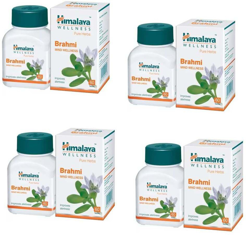 price of himalaya brahmi