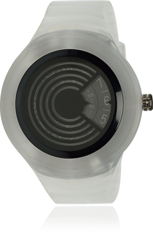 hitarth fashion round 7 friday Analog Watch  - For Men & Women