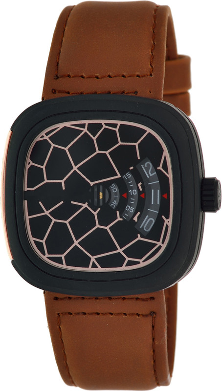 hitarth fashion spider 7 friday Analog Watch  - For Men