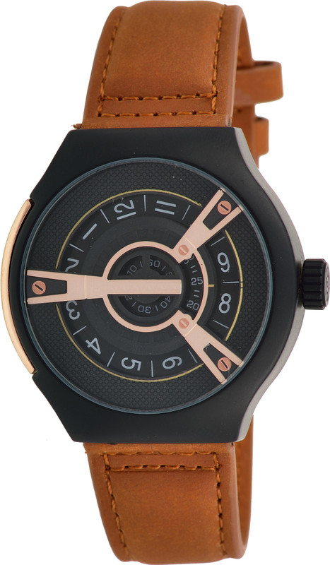 hitarth fashion y 7 friday Analog Watch  - For Men
