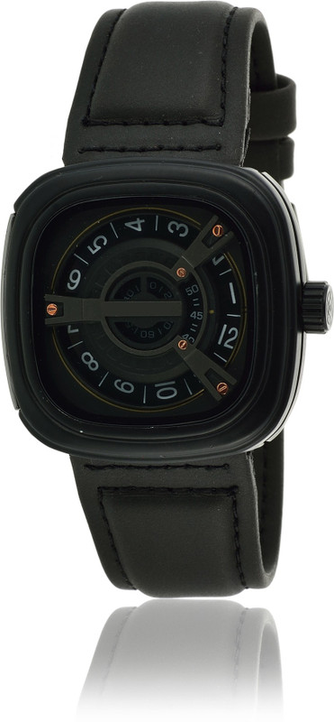 hitarth fashion y 7 friday Analog Watch  - For Men