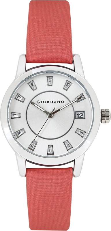 Giordano A2026-01 Analog Watch - For Women