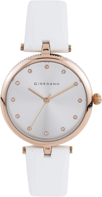 Giordano A2038-06 Analog Watch - For Women