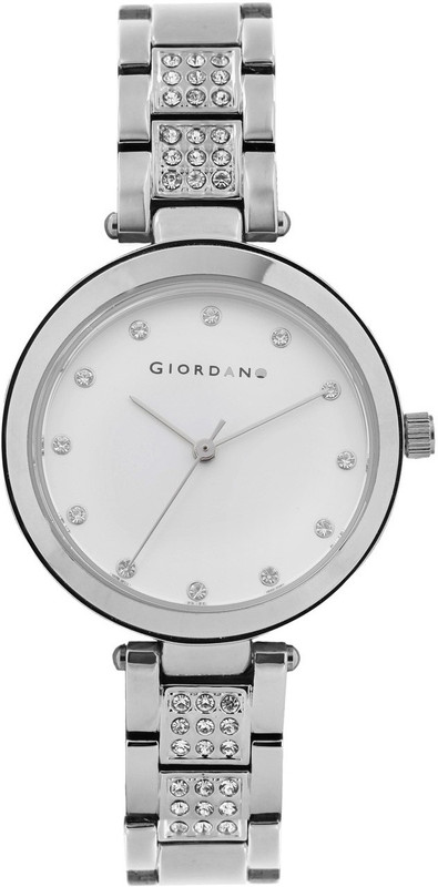 Giordano A2037-11 Analog Watch - For Women