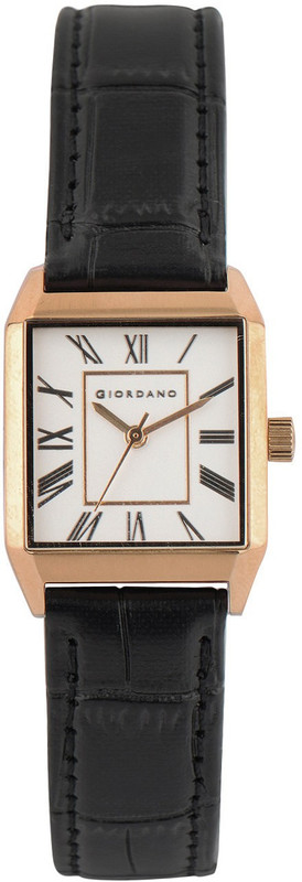 Giordano 2609-04 Analog Watch - For Women