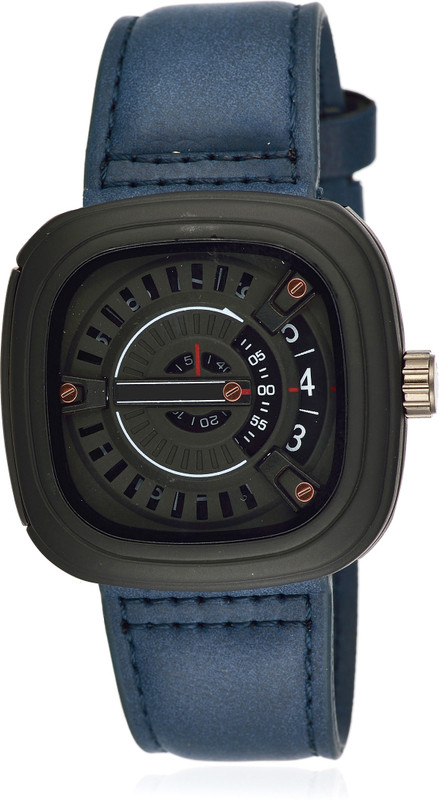 hitarth fashion star 7 friday Analog Watch  - For Men