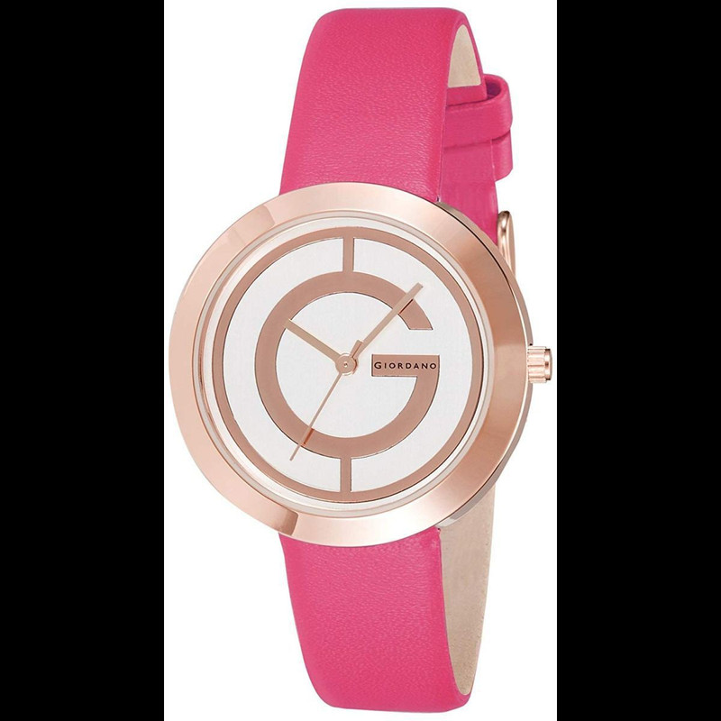Giordano A2042-08 Analog Watch - For Women