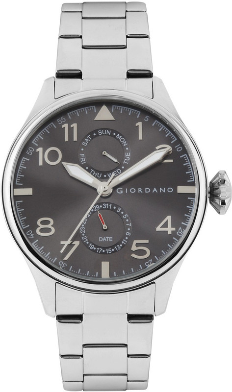 Giordano 1719-22 Analog Watch - For Men