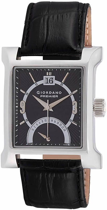 Giordano P168-04 Analog Watch - For Men