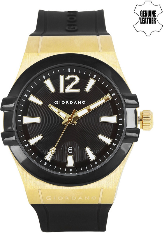 Giordano 1749-04 Analog Watch - For Men