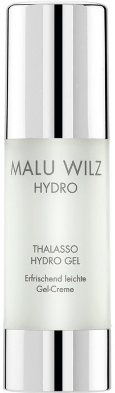 malu wilz Thalasso Hydro Gel For Dehydrate Skin,30ml(30 ml)