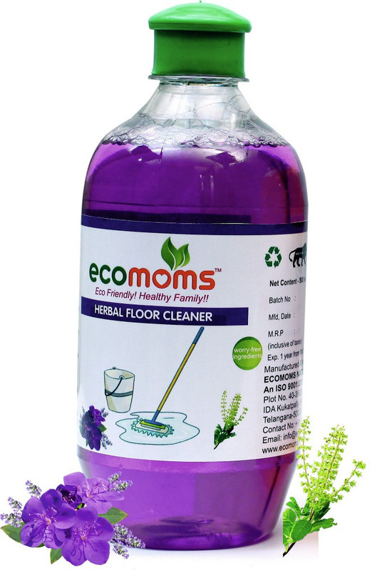 ecomoms HC001 Lavender(500 ml)