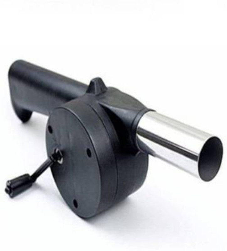 swamatesh BBQ Fan Air Blower Air Blower Air Blower(Cordless Vacuum)