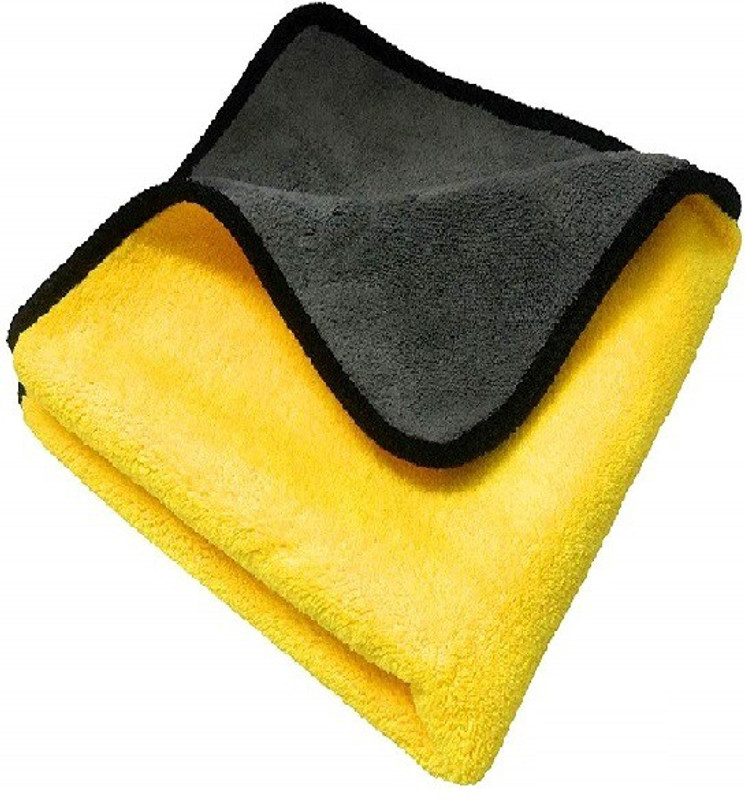 r k enterprise MJ-003 Wet and Dry Microfibre Cleaning Cloth