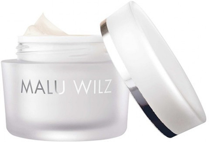 malu wilz Thalasso vital treatment,moisturiser,50ml(50 ml)