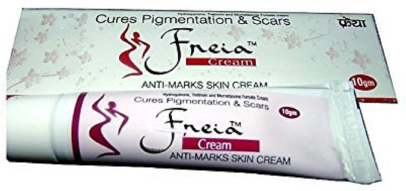 viviano FREIA ANTI MARKS SKIN CREAM ( 1 PC X 10 GM )(10 g)