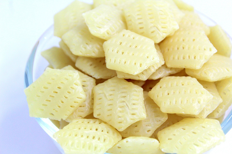 fryums express Salted Crackers Fryums 200 g