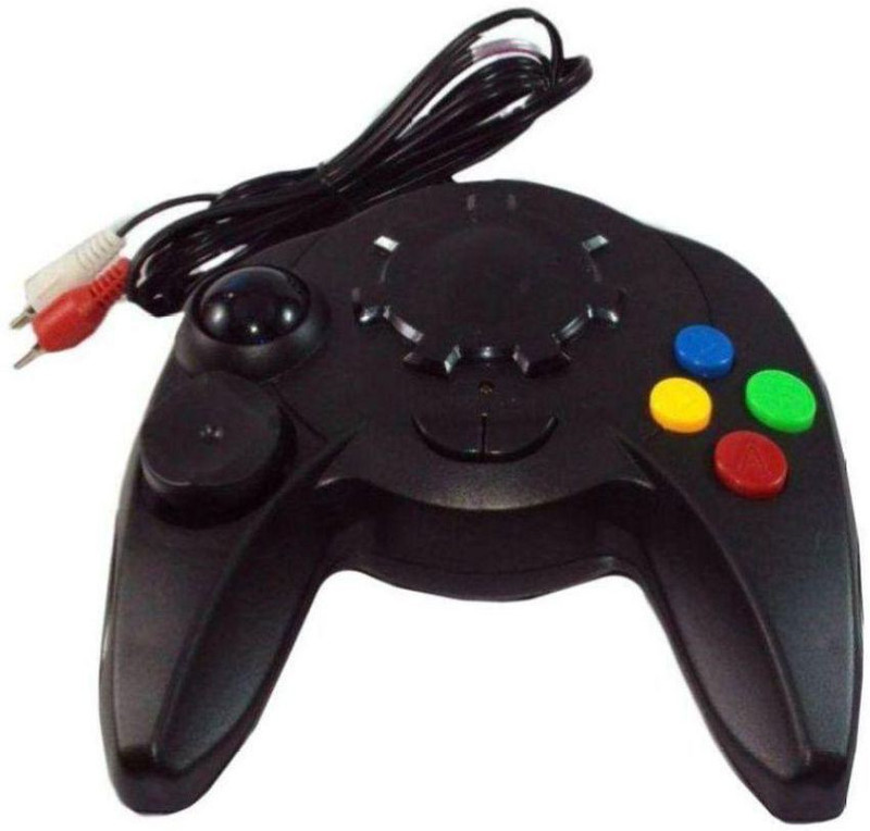 lavtoz ARYA 98000 in 1 TV Game Just Plug in TV and Play for kids with Racing Action - Puzzles and much more games(Multicolor, n a)