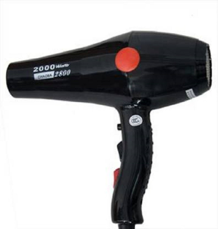 sck Choaba HAIR DRYER POWERFUL HOT AND COLD Hair Dryer HAIR DRYER POWERFUL HOT AND COLD Hair Dryer (2000 W, Black) Hair Dryer(2000 W, Multicolor)