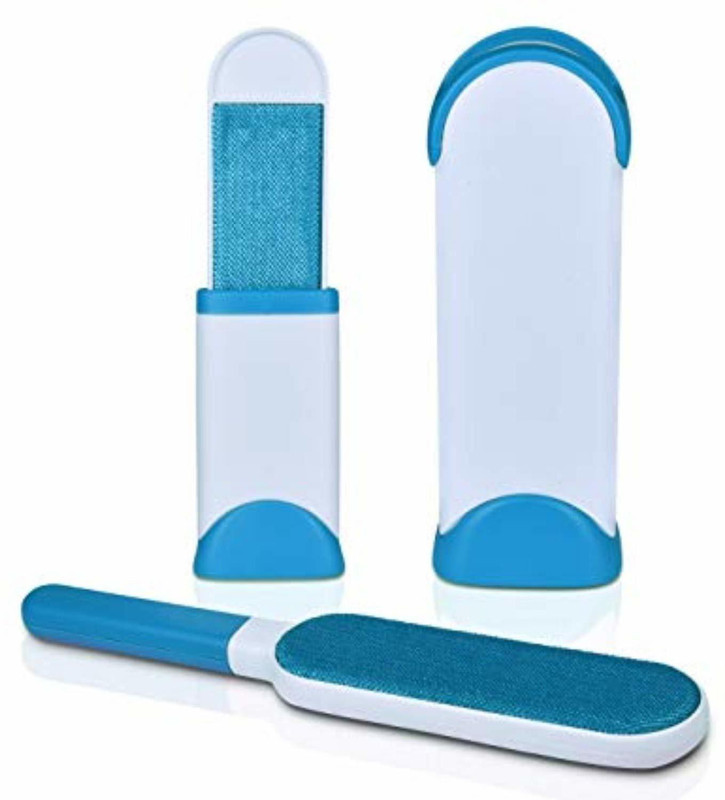 jayk enterprise Pet Fur Lint Brush Foldable Lint Roller