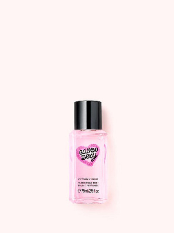 parfum eau so sexy