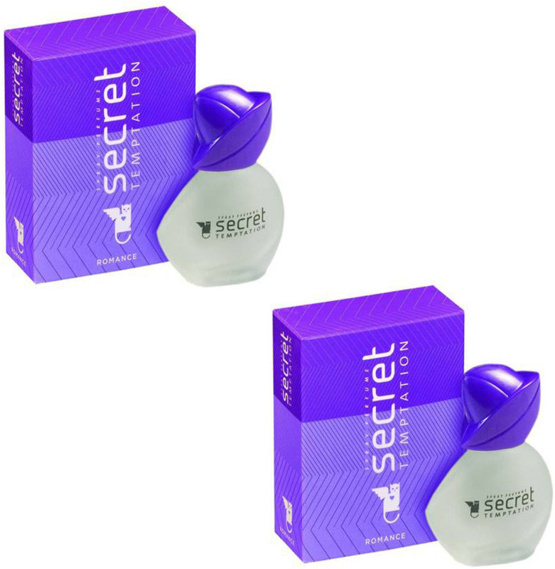 Temptation on sale romance perfume