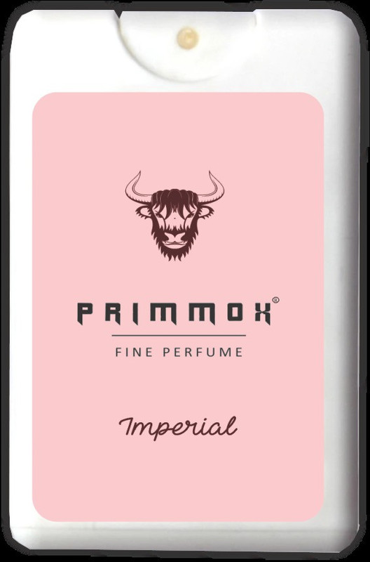 primmox IM-201 Perfume  -  20 L(For Women)