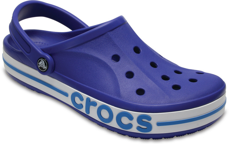 Crocs Men Blue Clogs Crocs Men Blue Clogs