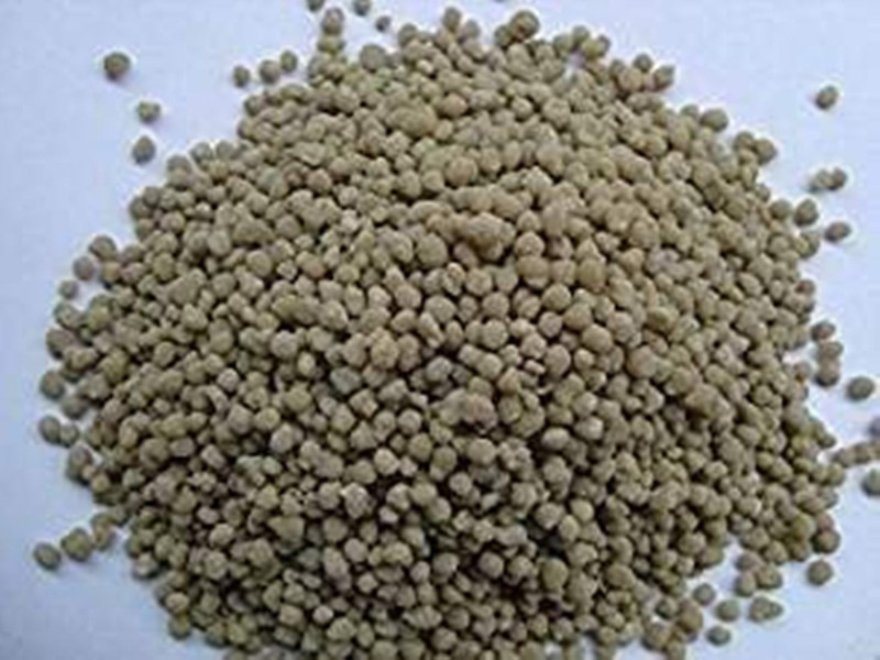 ssplants All Purpose DAP Fertilizer for All Plants Water Soluble Soil Manure(200 g Granules)
