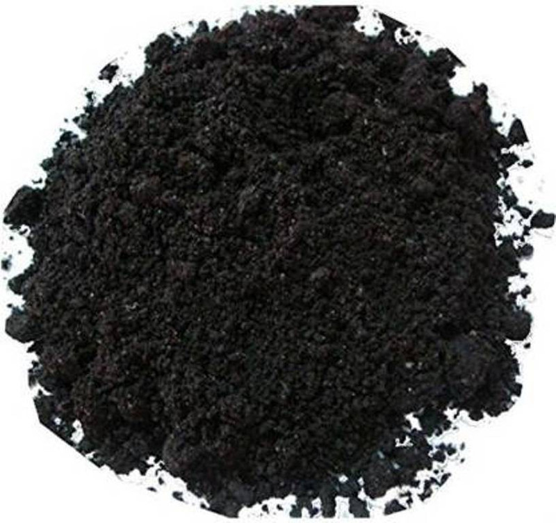 ssplants Vermicompost Organic Compost Organic Fertiliser Soil Manure(500 g Powder)