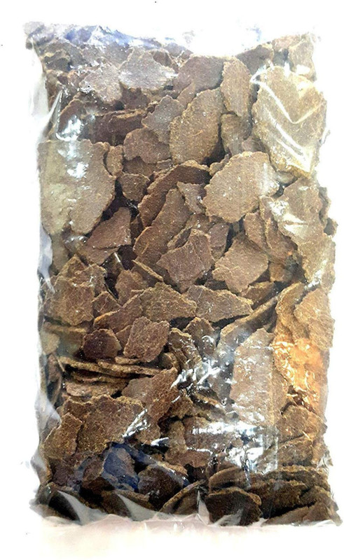 ssplants Mustard Cake Fertilizer for Plants Soil Manure(250 g Cake)