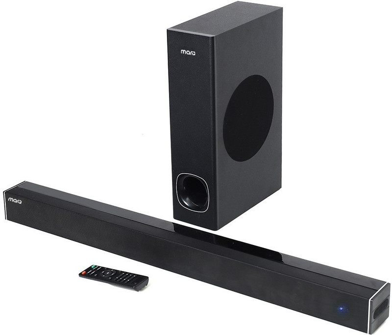 Marq bluetooth speaker sales