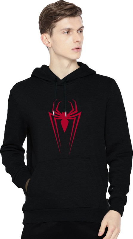athro Full Sleeve Printed Men Sweatshirt