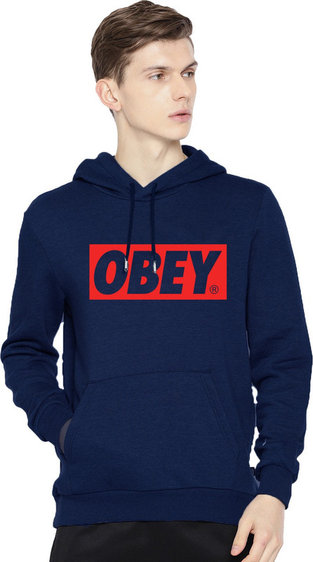 athro Full Sleeve Graphic Print Men Sweatshirt