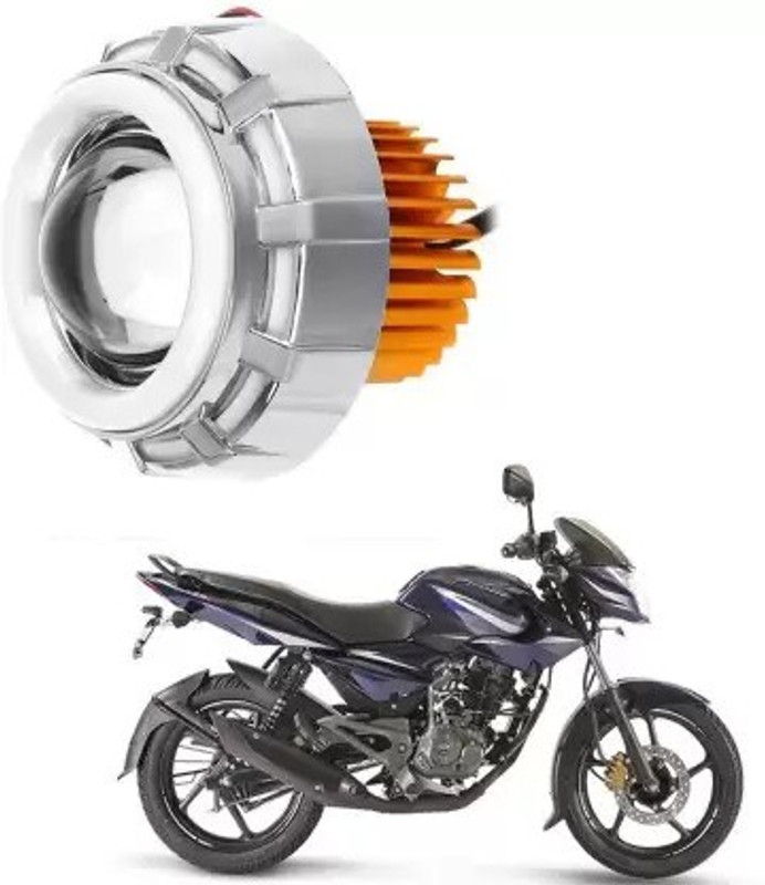 Pulsar 150 new arrivals eye light price
