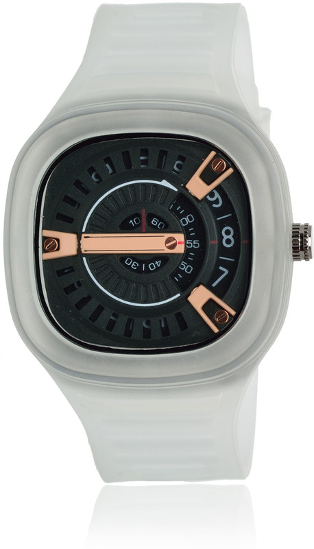 hitarth fashion star 7 friday Analog Watch  - For Men & Women