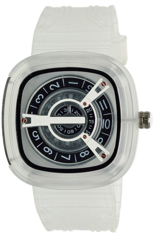 hitarth fashion y 7 friday Analog Watch  - For Men