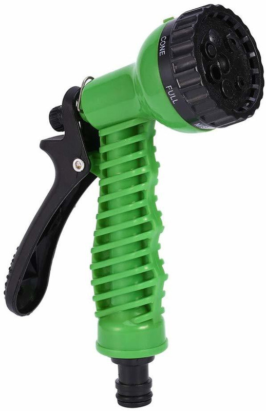 theni fashion Expandable Magic Hose Pipe 50 Ft/15 M for Use Garden Wash Car High Pressure Washer