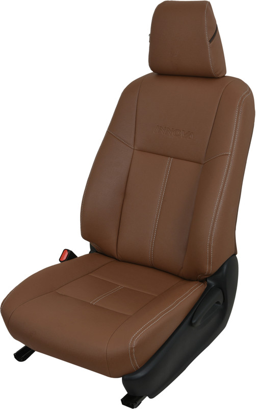 Innova crysta seat shop cover 7 seater