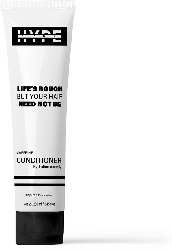 hype body Caffeine Conditioner(250 ml)